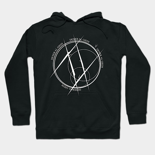 Banishers Ghosts of New Eden Hoodie by jorgejebraws